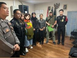 Kerja Sama Polri Dengan Kepolisian Singapura Bongkar Sindikat Perdagangan Bayi Lintas Negara