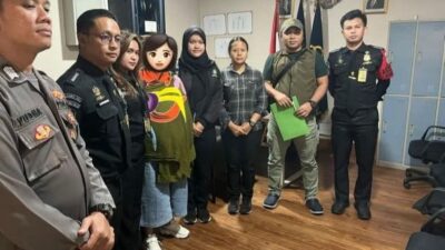 Kerja Sama Polri Dengan Kepolisian Singapura Bongkar Sindikat Perdagangan Bayi Lintas Negara