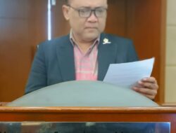 Asst. Prof. Dr. Edi Ribut Harwanto, S.H., M.H : Pelanggaran Pengangkatan Pegawai Non-ASN Bisa Dijerat Sanksi Pidana dan Sanksi Administratif