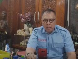 Alzier Dukung Polisi Tangkap LSM Nakal dan Kusut Sikat Bila Melawan