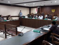 Dinyatakan Pailit Kuasa Hukum Kreditur PT SBAT Tbk Minta Kurator Untuk Jamin Pembayaran Tagihan
