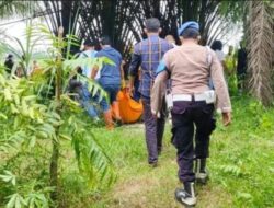 Polisi Tangkap Pria Beristri Terduga Pelaku Pembunuh Pelajar SMA Asal Lampung Timur