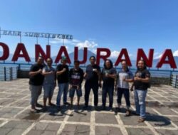 Tekab 308 Polres Lampung Utara Tangkap Terduga Pelaku Pemerkosaan di Wilayah OKU Selatan