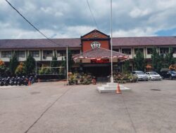Oknum Kepala Sekolah SMAN 1 Cihaurbeti Susah Ditemui, Terindikasi Jarang Masuk Kantor