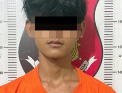 Polsek Blambangan Umpu Ringkus Diduga Pencuri Burung Murai