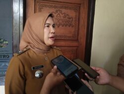 Mantan Kadis DPUTR menang Praperadilan, Bayana : kita tidak intervensi urusan itu