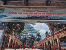 Puluhan Siswa-Siswi Penerima PIP SDN Barangbang Disinyalir Dipotong Oknum Tidak Bertanggung Jawab