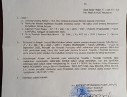 Kasus Oknum Mantan DPRD Dugaan Penganiayaan Naik Ketingkat Penyidikan