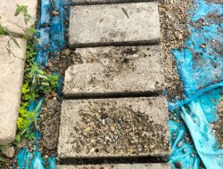 Kegiatan P3-TGAI di Pesibar Didug di Sunat 15 % hingga Rp 20 Juta Dari Total Pagu