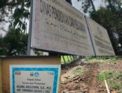 Ada 45 Paket Proyek Dinas Pendidikan Pesisir Barat Ditengarai Wajib Setor 20%