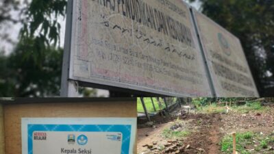 Ada 45 Paket Proyek Dinas Pendidikan Pesisir Barat Ditengarai Wajib Setor 20%