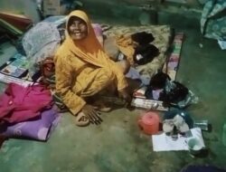 Nenek Cicah : Potret Lansia Sebatang Kara di Tasikmalaya Membutuhkan Uluran Tangan