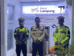 Melalui Pendekatan Polres Pesisir Barat Patroli Dialogis Dalam Menjaga Kamtibmas