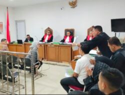 Saksi Sanariah Ungkap Praktik Pinjam Perusahaan dan Peran Besar Komariah di Kasus Korupsi Dispora OKU Selatan