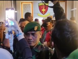Kejati Lampung Tetapkan Mantan Bupati Pesawaran Tersangka Dugaan Korupsi Proyek SPAM
