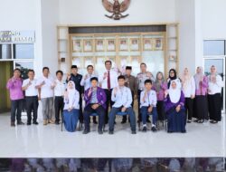 Lima Pelajar di OKU Selatan Lolos Program BTI Tahap 2 Kementerian Pendidikan Dasar dan Menengah