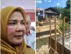 DPC JMI Kota Bandar Lampung Apresiasi Cepat Tanggap Wali Kota Eva Dwiana Terkait Polemik Pembangunan Jembatan Cendana