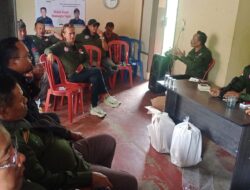 DPP FORWAPI Gelar Rapat Bulanan, Pererat Silaturahmi dan Program Kerja