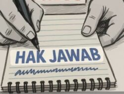 Klarifikasi Dari Jap Legal Network Atas Pemberitaan Lanjutan Kasus Dugaan Investasi Bodong