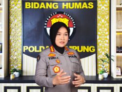 Kurir Paket Alami Curas di Lampung Utara, Kabid Humas Polda Imbau Waspada di Jalan Sepi
