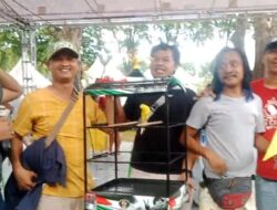 Jakarta Kicau Mania Championship Cup 1 Tahun 2025, Diikuti Ribuan Peserta Se-Nusantara