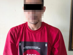 Enam Tahun DPO Pelaku Curas, Diringkus Polisi di Bumi Ratu Nuban Lampung Tengah