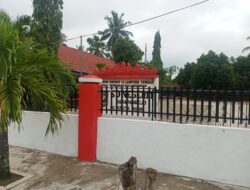 Kepala SDN 1 Harapan Rejo Disinyalir Kabur dan Terkesan Menghindar Saat Dikonfirmasi Tim Media