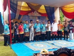 Loka Karya Menjadikan Lamban Langgakh Sebagai Warisan Cagar Budaya di Tanggamus