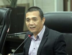 Banggar DPRD Tasikmalaya Membahas KUA-PPAS Tahun Anggaran 2026