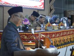 Walikota Metro Disinyalir Tidak Berikan Solusi Terkait Nasib 91 THL Tahun 2025