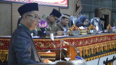 Walikota Metro Disinyalir Tidak Berikan Solusi Terkait Nasib 91 THL Tahun 2025