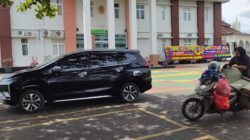 Mantan Kaper Jasaraharja Metro Disinyalir Gugat Lima Anak Kandung dan Mantan Isteri