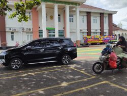 Mantan Kaper Jasaraharja Metro Disinyalir Gugat Lima Anak Kandung dan Mantan Isteri