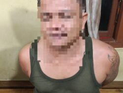 Peristiwa Berdarah di Lapo Tuak, Pelaku Tega Menusuk Teman Sendiri Hingga Tewas