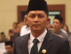 Komisi lll DPRD Tasikmalaya, Apresiasi Langkah Aparat Gabungan Penertiban Tambang Ilegal