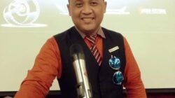 WARTAWAN MENERBITKAN KONTEN DIGITAL BERITA DI MEDIA SOSIAL TIK TOK INSTAGRAM FACEBOOK PRIBADI RENTAN TERKENA SANGKSI PIDANA UU ITE-UU KIP-UUDP DAN KUHP BARU