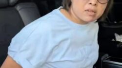 Dewi Astutik DPO Gembong Sabu 2 Ton Akhirnya Tertangkap di Kamboja