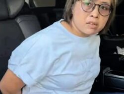 Dewi Astutik DPO Gembong Sabu 2 Ton Akhirnya Tertangkap di Kamboja