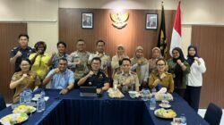 Bea Cukai dan Karantina Sepakat, Dorong Komoditas Ekspor Papua Selatan