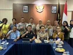 Bea Cukai dan Karantina Sepakat, Dorong Komoditas Ekspor Papua Selatan