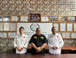 LPK YKBA Sumbagsel Akan Somasi Dinas Pertanian Lampung Timur Dugaan Pelanggaran Penjualan Pupuk Subsidi