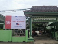 Milyaran Dana BOS UPTD SDN 1 Metro Utara Disinyalir Syarat Penyimpangan