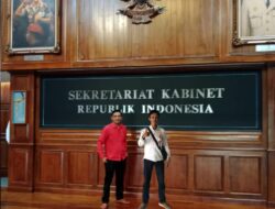 Praktik Dugaan Jual Beli Buku di Sekolah Ketua DPC JMI Lampung Tengah dan Pendiri Media SIN Akan Laporkan Ke Presiden RI