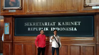 Praktik Dugaan Jual Beli Buku di Sekolah Ketua DPC JMI Lampung Tengah dan Pendiri Media SIN Akan Laporkan Ke Presiden RI