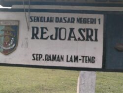 Kepala Sekolah SDN 1 Rejo Asri Diduga Rugikan Negara dan Wali Murid Terkait Buku