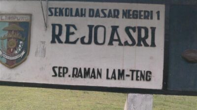 Kepala Sekolah SDN 1 Rejo Asri Diduga Rugikan Negara dan Wali Murid Terkait Buku
