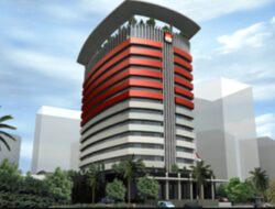 Beredar Kabar Pejabat Lampung Tengah dan Anggota DPRD Terjaring OTT KPK