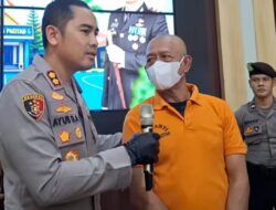 Mbah Tarman Nikah Dengan Mahar Cek 3 Miliar Berakhir di Penjara