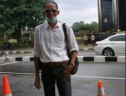 Penambahan Anggaran Rp 50 M Tahun 2024 di Kabupaten Kuansing Diduga Tidak Melalui Pembahasan Banggar