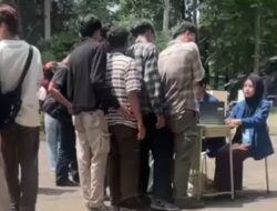 Pemira Unila 2025 Dinyatakan Cacat Legitimasi Demokrasi, Koalisi Satu Cita Tolak Hasil dan Ajukan Tuntutan